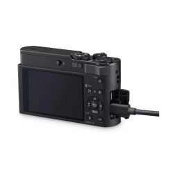 Panasonic Lumix DC-TZ300 Black | 15x Travelzoom Compact